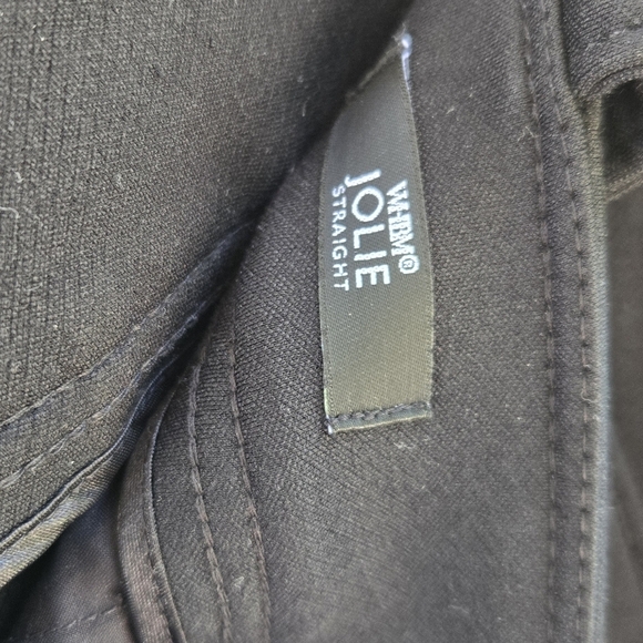 WHBM Jolie Straight Dress Pants - Picture 10 of 10